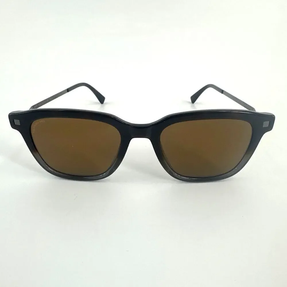 Mykita Men's Black Holm AQPJ Eyewear Sunglasses